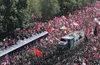 اعلام پایان عملیات اعزام، اسکان و بازگشت زائران کرمانی از آیین بدرقه آقای شهید ایران بدون خسارت جانی و مالی