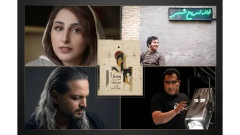 مرجان آقانوری با «مده‌آ اجرا نمی‌شود! خب چیکار کنم!» به صحنه بازمی‌گردد