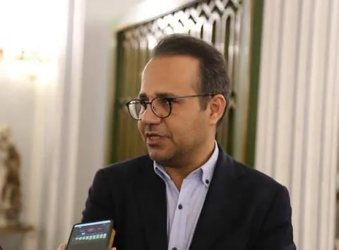 هیچ دستوری برای تخریب بنای خیابان سعدی از سوی وزیر میراث‌فرهنگی صادر نشده است