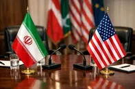 مقام ایرانی: هیچ مذاکره‌ای با آمریکا درباره برنامه هسته‌ای انجام نشده است