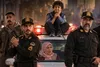 از یاغی تا پلیس؛ روایت متفاوت «سرو سپید سرخ»