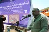 عملیات اجرایی چهاربانده‌کردن محور سرمست-قلاجه آغاز شد