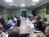 میرزاد: مسائل تأمین آب کشاورزان و باغداران مهران و دهلران در حال پیگیری است