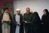 تجلیل از نقش‌آفرینی بانوان بهارستان در عرصه‌های اجتماعی؛ رونمایی از کتاب «شهید محله ما»