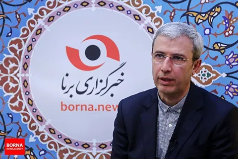 قارداشی: ملی‌پوشان پینگ پنگ آماده حضور قدرتمند در ناگویا هستند/ از نگاه مثبت مسئولان ورزش قدردانی می‌کنم