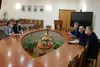 سفیر ایران وضعیت سلامتی دانشجویان ایرانی در بلاروس را پیگیری کرد