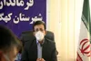 اعمال تدابیر جدید کرونایی در کهگیلویه