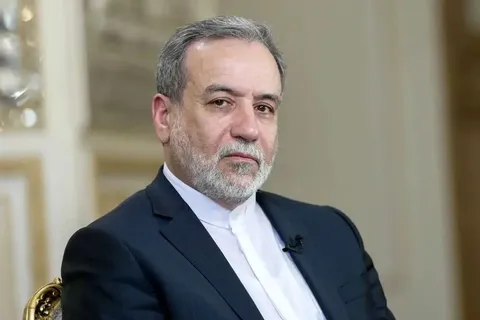 پیام تبریک عراقچی به نخست وزیر جدید عراق