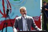 رئیس شورای شهر: کنارگذر شمالی نماد همکاری دولت و مدیریت شهری برای حل معضل ترافیک کرج است