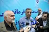 معاون اجرایی رییس جمهور: هر تصمیم کلانی با اذن رهبری انجام می شود / تامین برق و گاز استان‌های جنوبی در اولویت است
