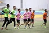 شاگردان یحیی ریکاوری کردند