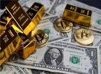 پیش‌بینی  بازارها  در ۲۲ شهریور / طلا، دلار، نقره و بیت‌کوین چه می‌شوند؟