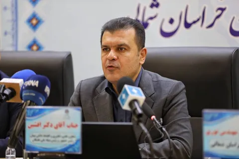 معاون علمی رئیس‌جمهور:  خط سبز مالی برای شرکت‌های فناور راه‌اندازی شد