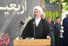 موکب امام رضا(ع) اوقاف خراسان رضوی با ظرفیت اسکان روزانه ۷۵۰ زائر در کربلای معلی برپا می‌شود