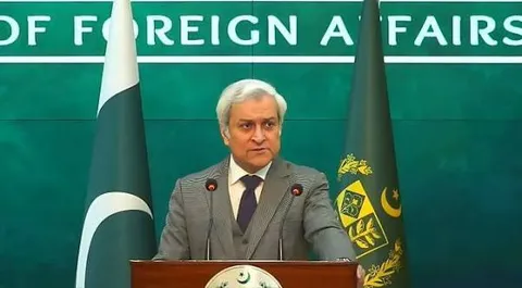 پاکستان: از پیگیری تفاهم‌نامه اسلام‌آباد عقب نشینی نکردیم/طرف‌ها به صلح فرصت دهند