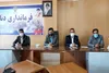 خبر خوش فرماندار دنا برای صنوف و بازار/حمایت از کسب کارهای آسیب دیده کرونا و زلزله زده