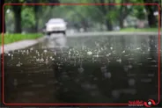 پیش بینی هواشناسی امروز یکشنبه 26 مهر 1405/ شروع بارش‌های سیل‌آسا