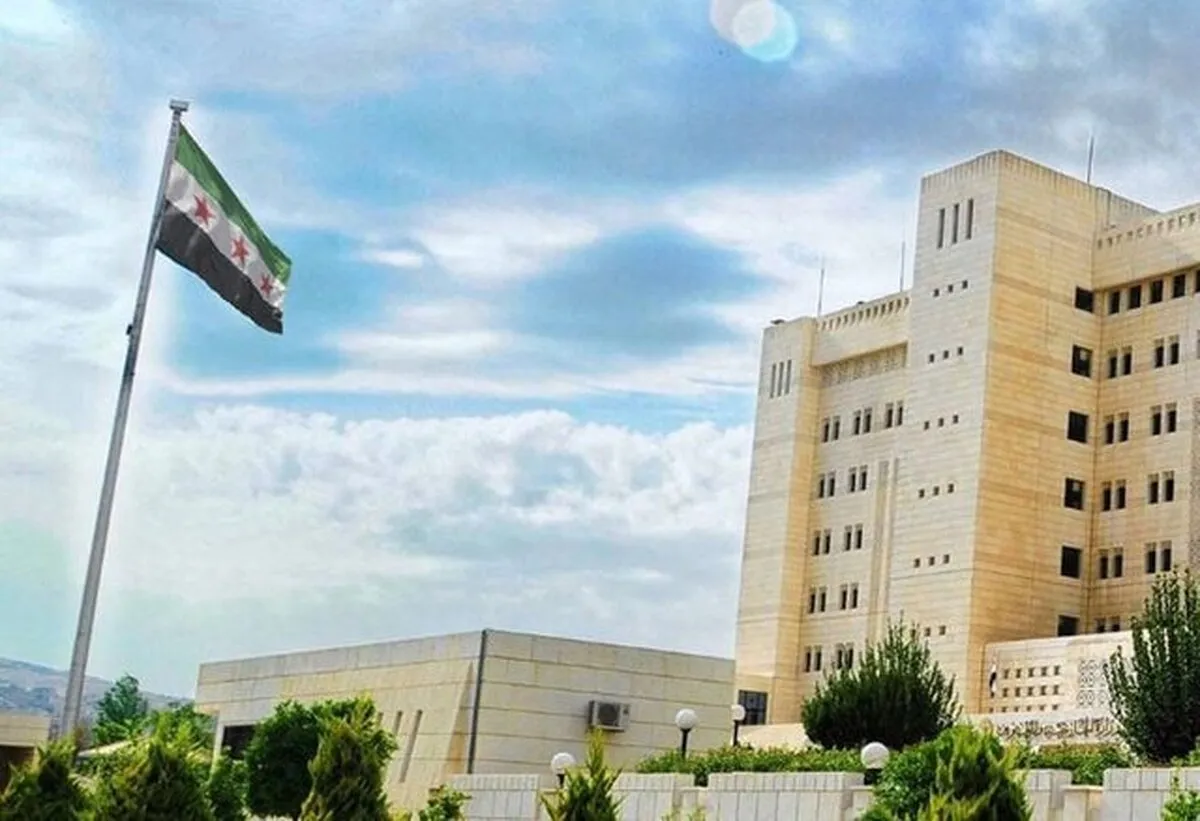 HTS-led regime stresses right to respond to Israel aggression