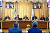 استاندار آذربایجان‌شرقی:مبارزه با قاچاق نیازمند کار سازمان یافته و تعیین اولویت‌ های اقدام است