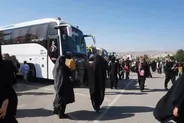 اعزام بیش از ۴ هزار زائر اربعین حسینی از خراسان جنوبی