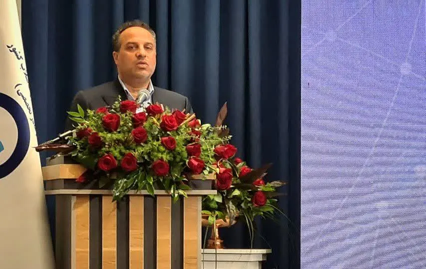 رئیس هیئت مدیره آبفا: توسعه شبکه فاضلاب کاشان با قراردادهای بیع متقابل شتاب می‌گیرد