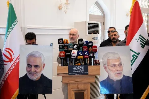 قالیباف: عراق و ایران در مقابل استکبار خواهند ایستاد