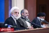 آسیب‌شناسی میدانی و سرکشی رئیس دستگاه قضا به جلسه‌ محاکمه‌ چند متهم تراستی و بررسی ویژه پرونده‌ خالی‌فروشی ارز