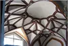 همایش بررسی سیر تحول معماری در ایران با نگاهی به معماری دامغان