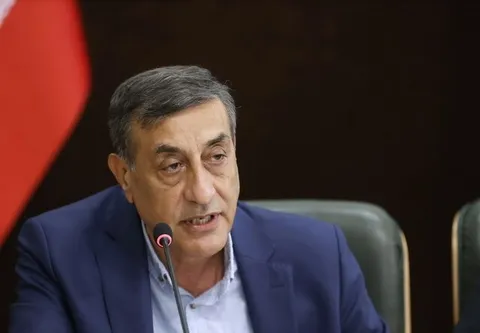  ۱۴۸ هزار میلیارد تومان مصوبه دولت چهاردهم برای آذربایجان شرقی / ۱۵۰ هزار میلیارد تومان اعلام آمادگی سرمایه‌گذاری