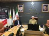 میزبانی کردستان از نیم میلیون زائر اربعین حسینی