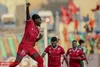 یک خارجی دیگر به جمع پرسپولیسی‌ها پیوست