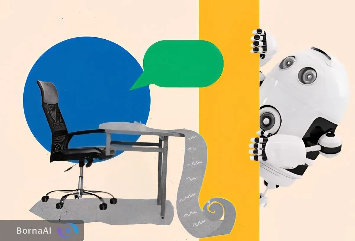 From Microsoft to The Washington Post: How AI Is Reshaping the Global Workforce