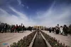 گام بلند شهرداری تبریز برای ثبت جهانی ائل‌گلی به عنوان «باغ آذربایجانی»