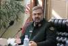 کشف ۲۴۰ هزار حلقه انواع لاستیک در تهران