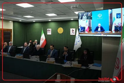 در جلسه رای اعتماد مجلس به وزیر پیشنهادی دفاع چه گذشت؟