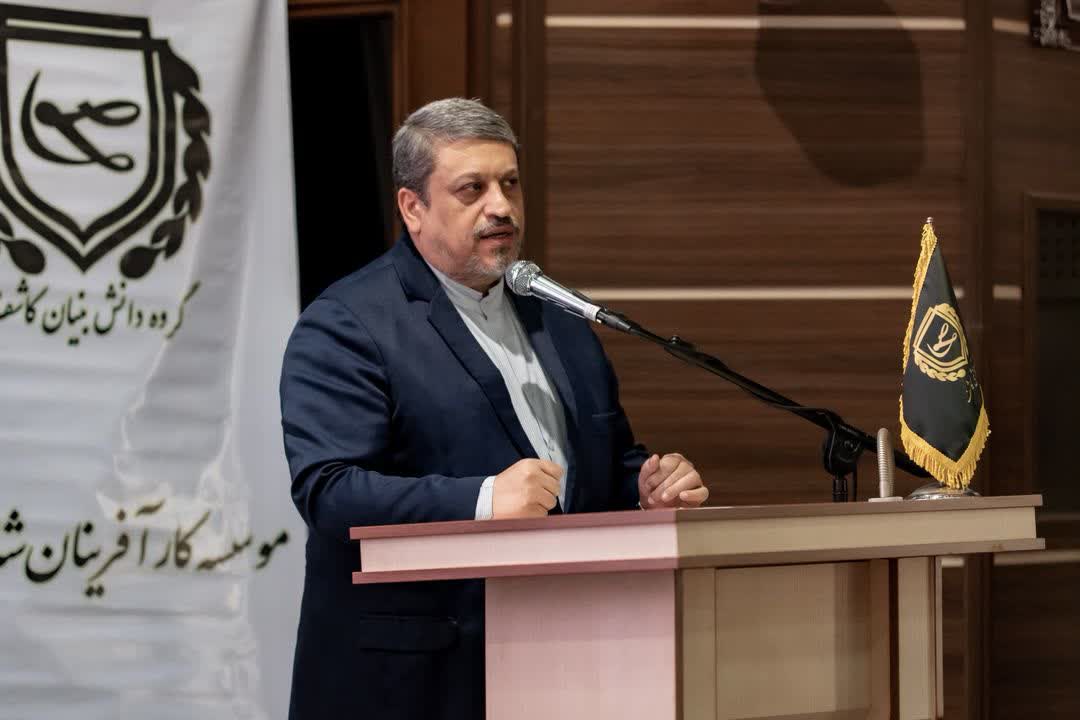 چهارمین رویداد تجلیل از واحدهای برتر شهر صنعتی رشت