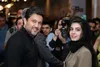 استوری حامد بهداد برای درگذشت «مریم همتیان» + عکس