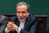 عراقچی:مدیون مردم و نیروهای مسلح هستیم