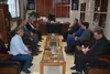 تاکیدمدیرکل منابع طبیعی لرستان بر ضرورت نقش بهره برداران و تشکل‌های مردمی در حفاظت از عرصه‌های منابع طبیعی