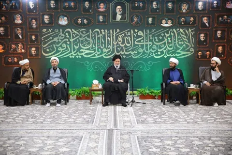 آیت‌ا...علم‌الهدی: خونخواه اصلی رهبر شهید، امت اسلام هستند/ ضرورت تبیین خونخواهی رهبر شهید براساس مبانی دینی و شرعی