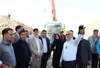 هم‌افزایی مسئولان شهرستان بهارستان و مدیریت شهری گلستان در بازدید میدانی از پروژه‌های استراتژیک و شاخص عمرانی