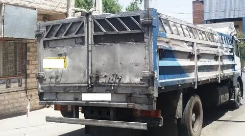 کشف 23هزار ميليارد آرد و گندم احتکار شده در شهر