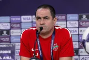 ژاردین: گل زدن به استقلال خیلی سخت بود/ با صبوری به هدفمان رسیدیم