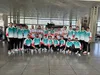 پرواز ملی پوشان کاراته ایران به بالی