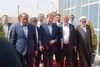 شتاب‌بخشی به بازسازی تأسیسات آسیب‌دیده پارس جنوبی با هدف تأمین پایدار گاز