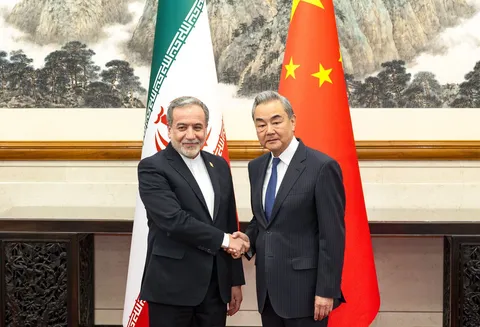 حمایت چین از تفاهم تهران-واشنگتن؛ تأکید بر مطالبات مشروع ایران