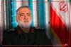 سردار شکارچی: ملت ایران و نیروهای مسلح در جنگ تحمیلی اول آب دیده شدند