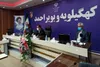 ۴۸ درصد دانش آموزان دُز دوم واکسن کرونا را تزریق کردند/ بازار استان بدون نظارت و رها شده است