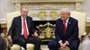 تماس تلفنی اردوغان و ترامپ