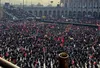 تمهیدات ترافیکی آئین پاسداشت رهبر شهید در مصلی اعلام شد